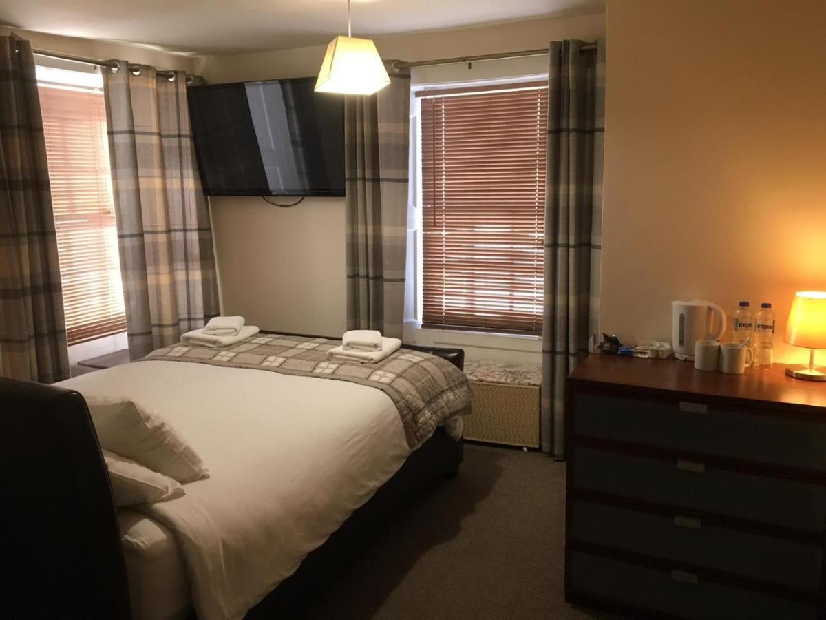 The Royal Hotel Anstruther Eksteriør billede