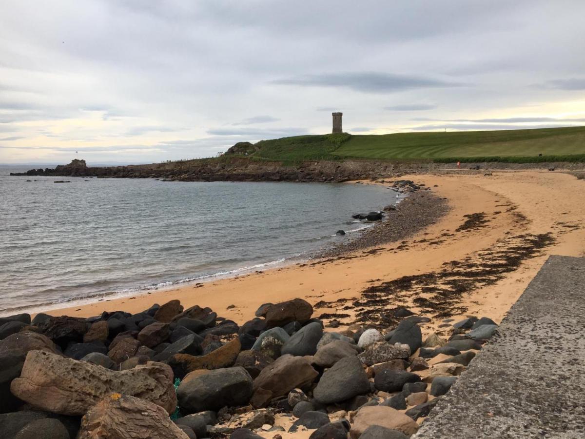 The Royal Hotel Anstruther Eksteriør billede