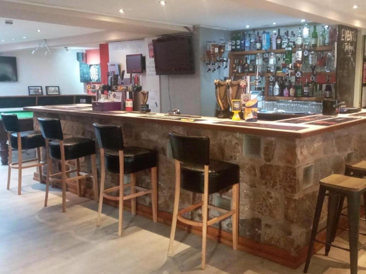The Royal Hotel Anstruther Eksteriør billede