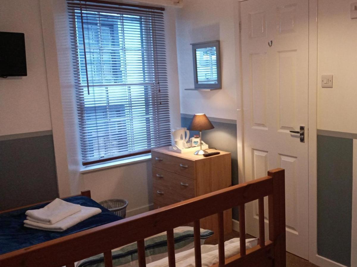 The Royal Hotel Anstruther Eksteriør billede